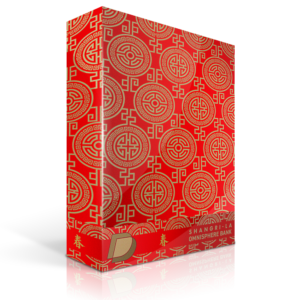 Drum Vault - Shangri-La (Omnisphere Bank)