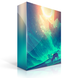 PittThaKid x Tripd - Serenity Vol.1 (Midi Kit)