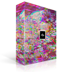 Pharaoh Vice - Mercy (Midi Kit)