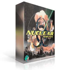ProdbyJack - Nuclear (Midi Kit)