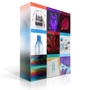ANDREW HUANG 9 KIT BUNDLE (Sample Packs)