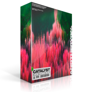 AnotherVGN - Catalyst (Midi Kit + Samples, HH MIDI)